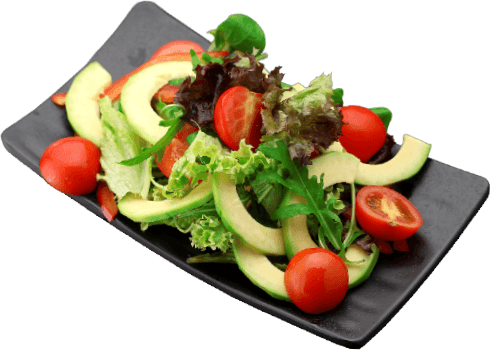 Avocado Salad