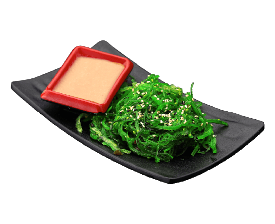 Chuka Wakame