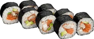 Fudziyama Maki