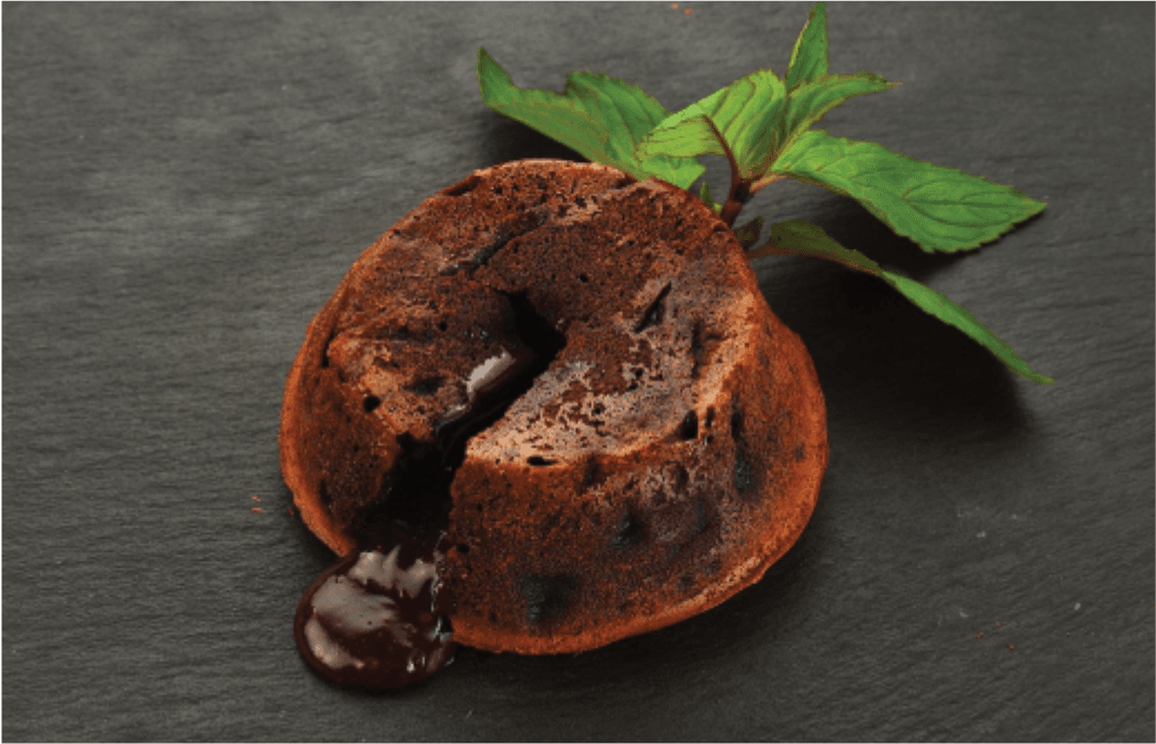 Lava Cake
