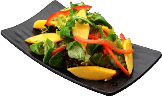 Mango Salad