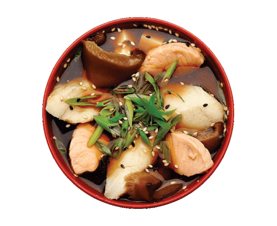 Miso Ocean
