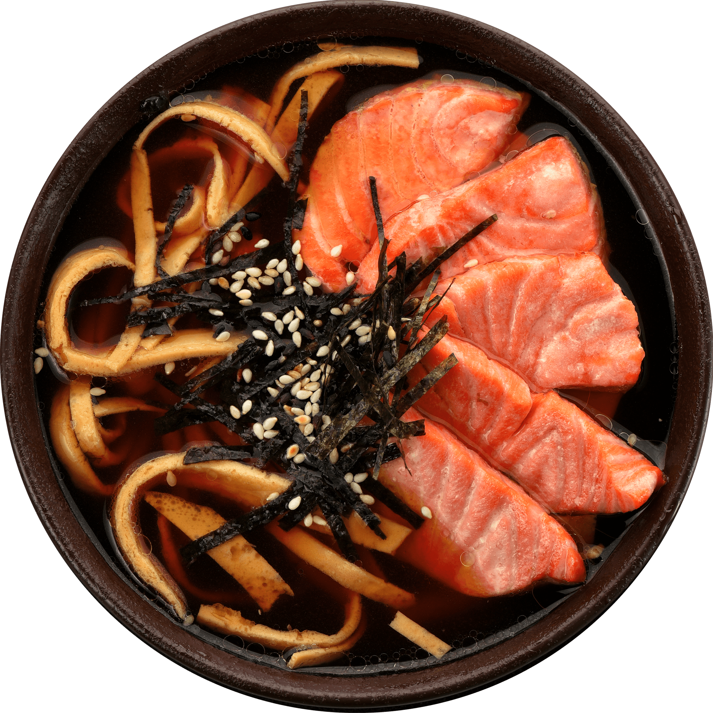 Salmon Grill