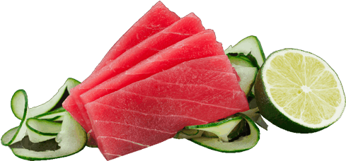 Sashimi Ton