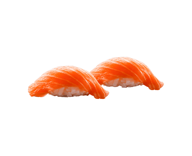 Somon Nigiri
