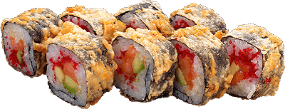 Takusen Salmon