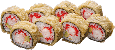 Takusen Shrimps