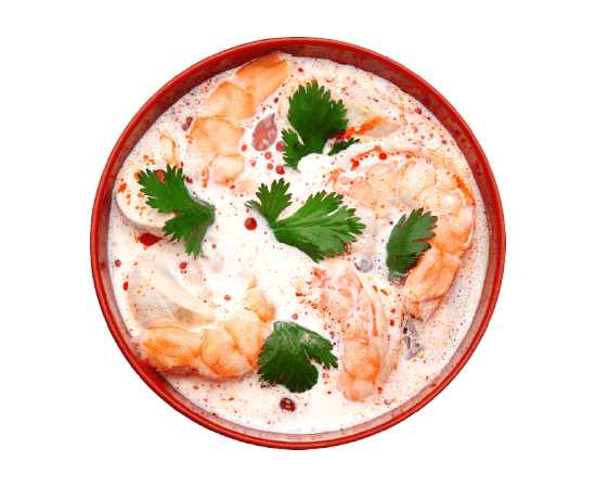 Tom Yum Classic