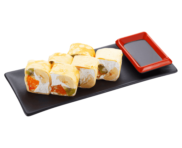 Tropic Roll