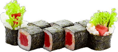 Unaghi Spicy Maki